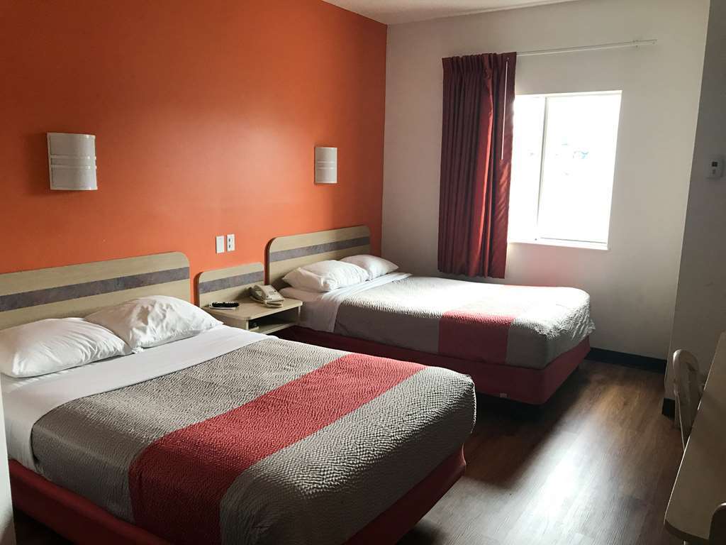 Motel 6-Newport, Tn Quarto foto