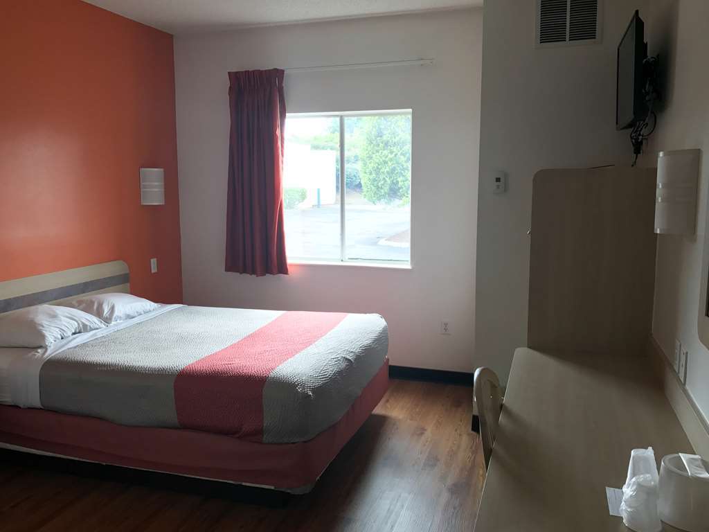 Motel 6-Newport, Tn Quarto foto